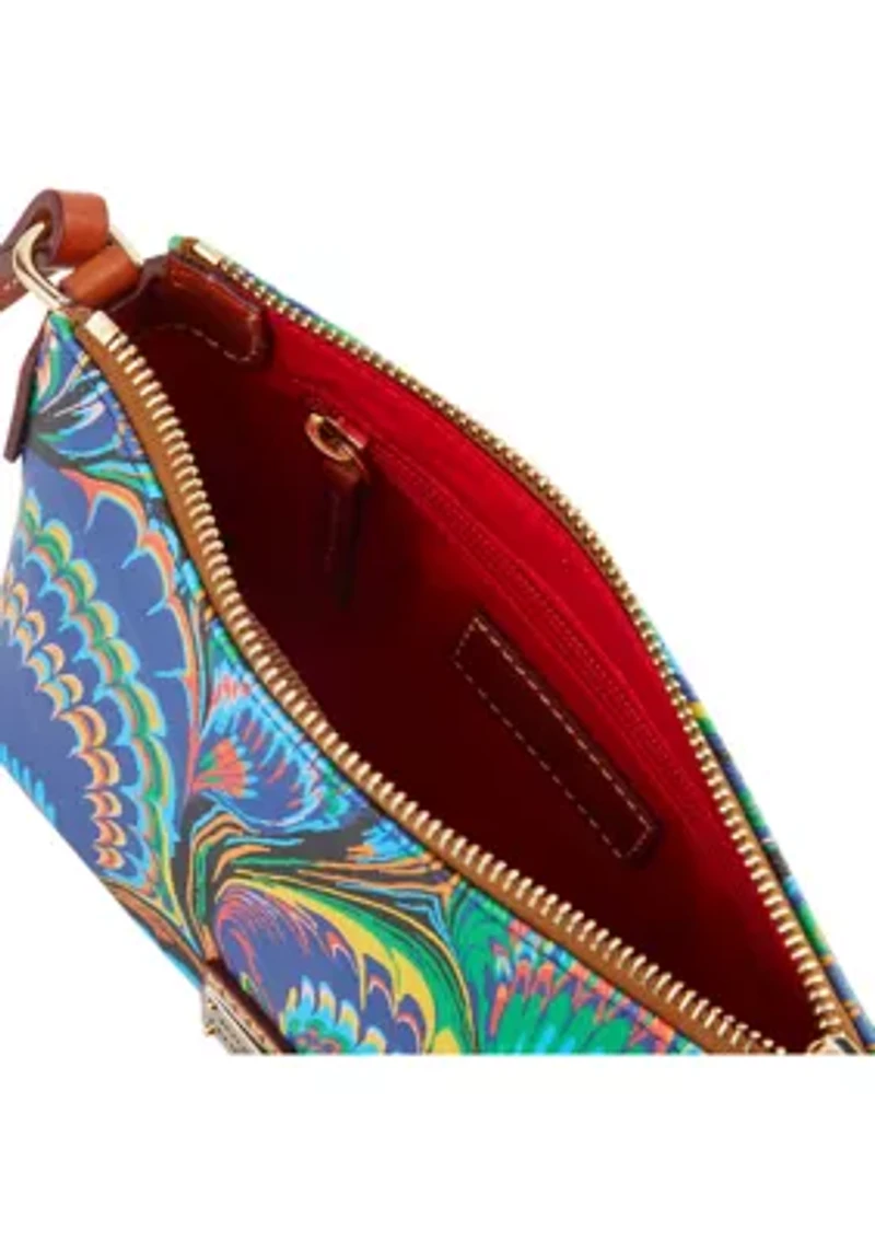 Printed Pouchette