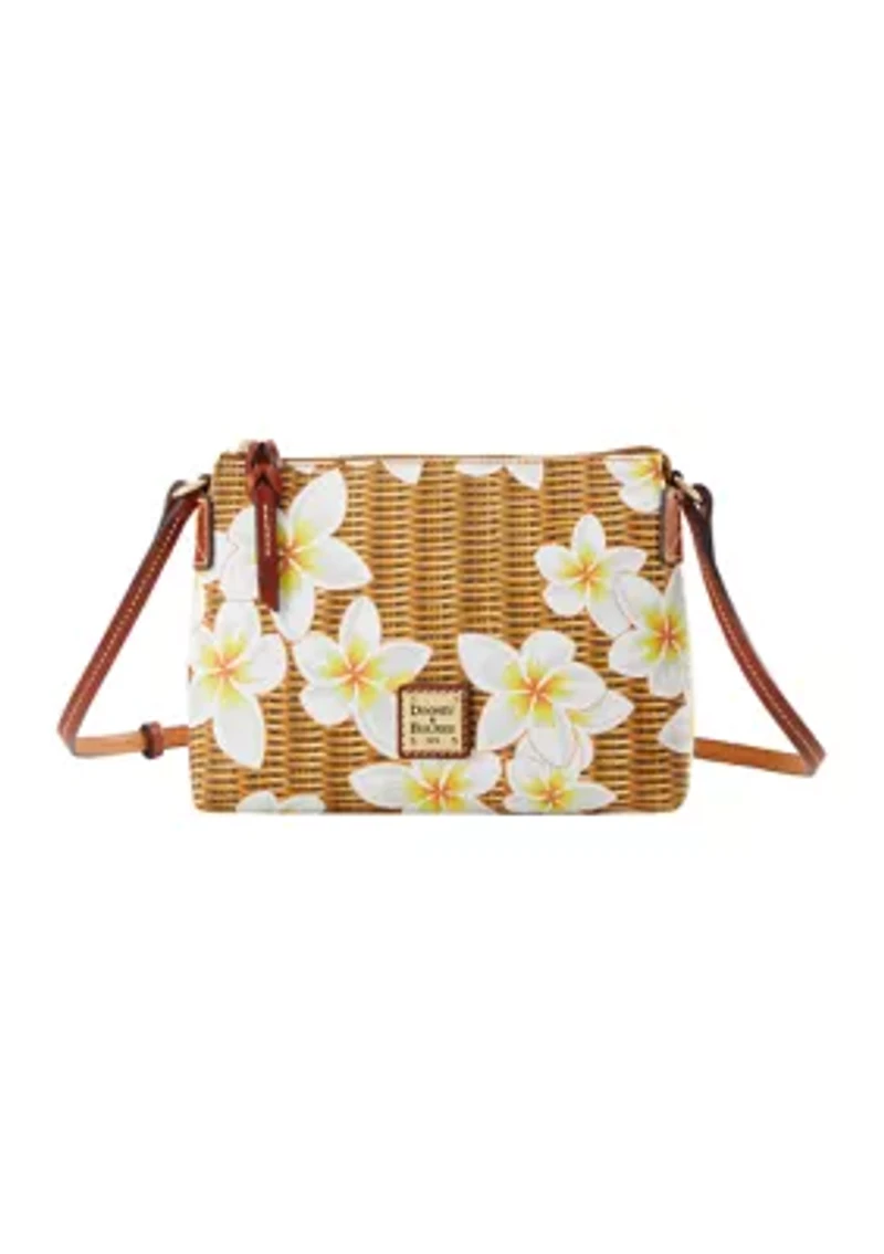 Pouchette Crossbody