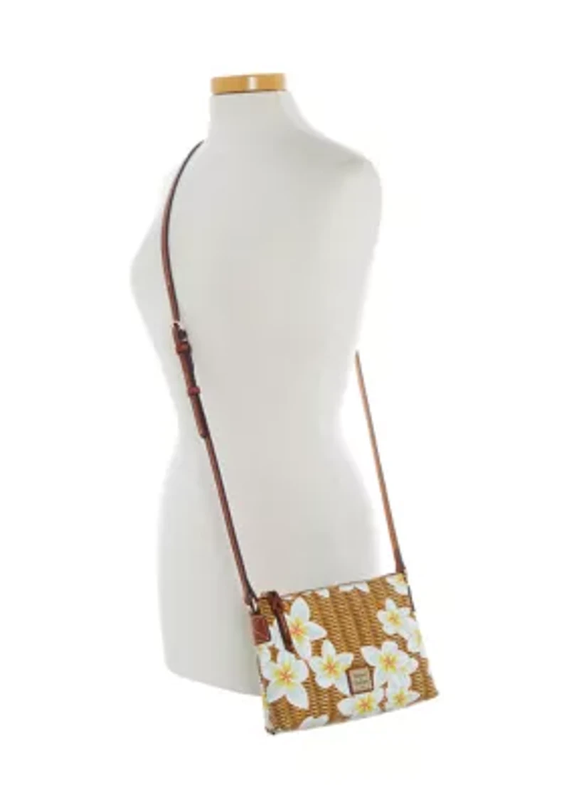 Pouchette Crossbody