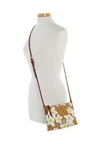 Pouchette Crossbody