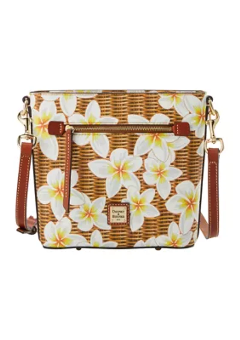 Small Zip Crossbody