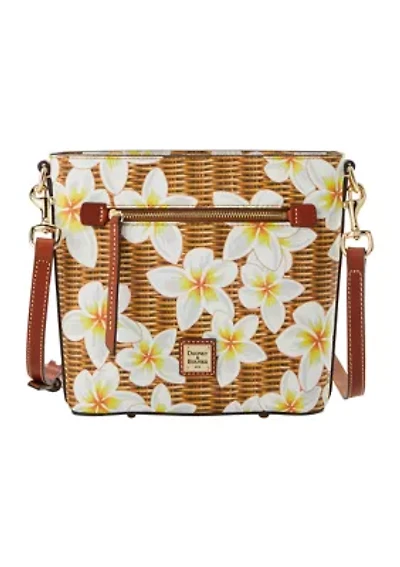 Small Zip Crossbody