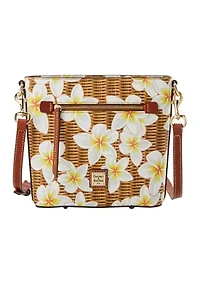 Small Zip Crossbody