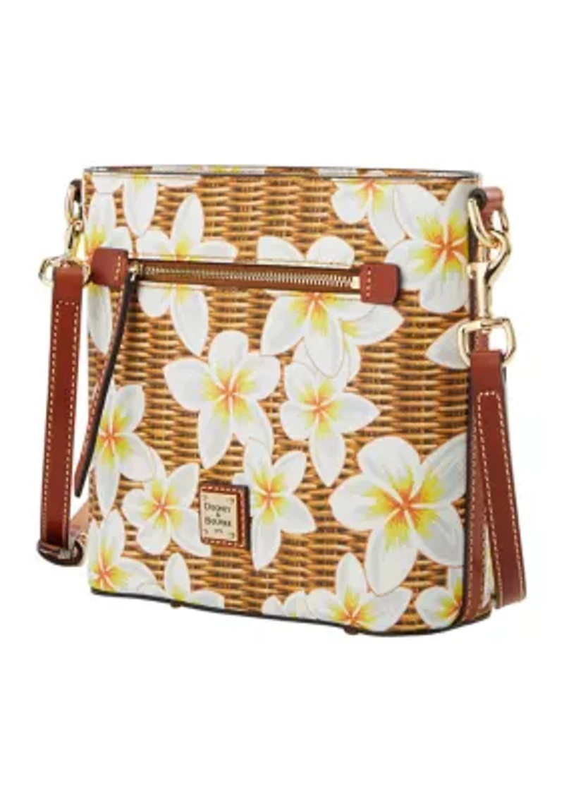Small Zip Crossbody