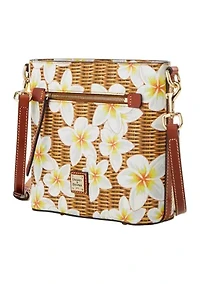 Small Zip Crossbody