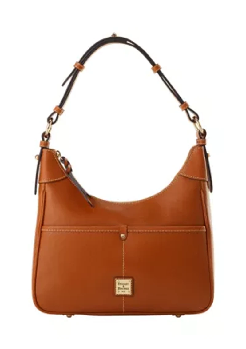 Small Rebecca Hobo Bag