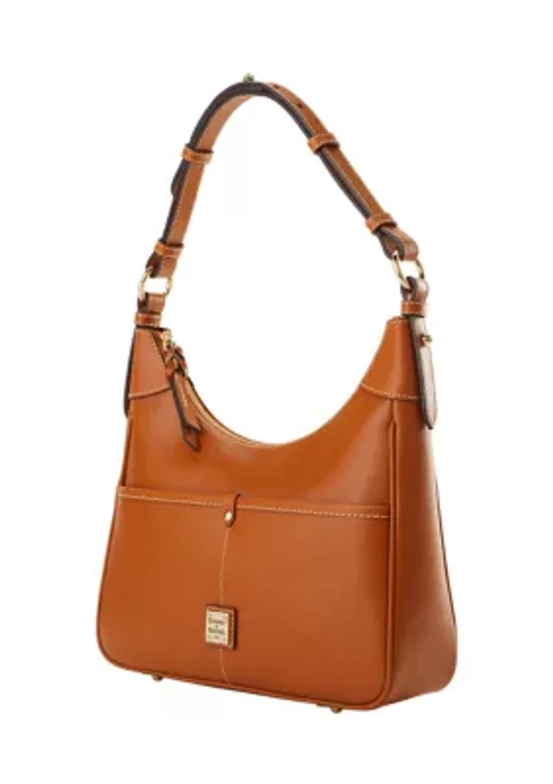 Small Rebecca Hobo Bag