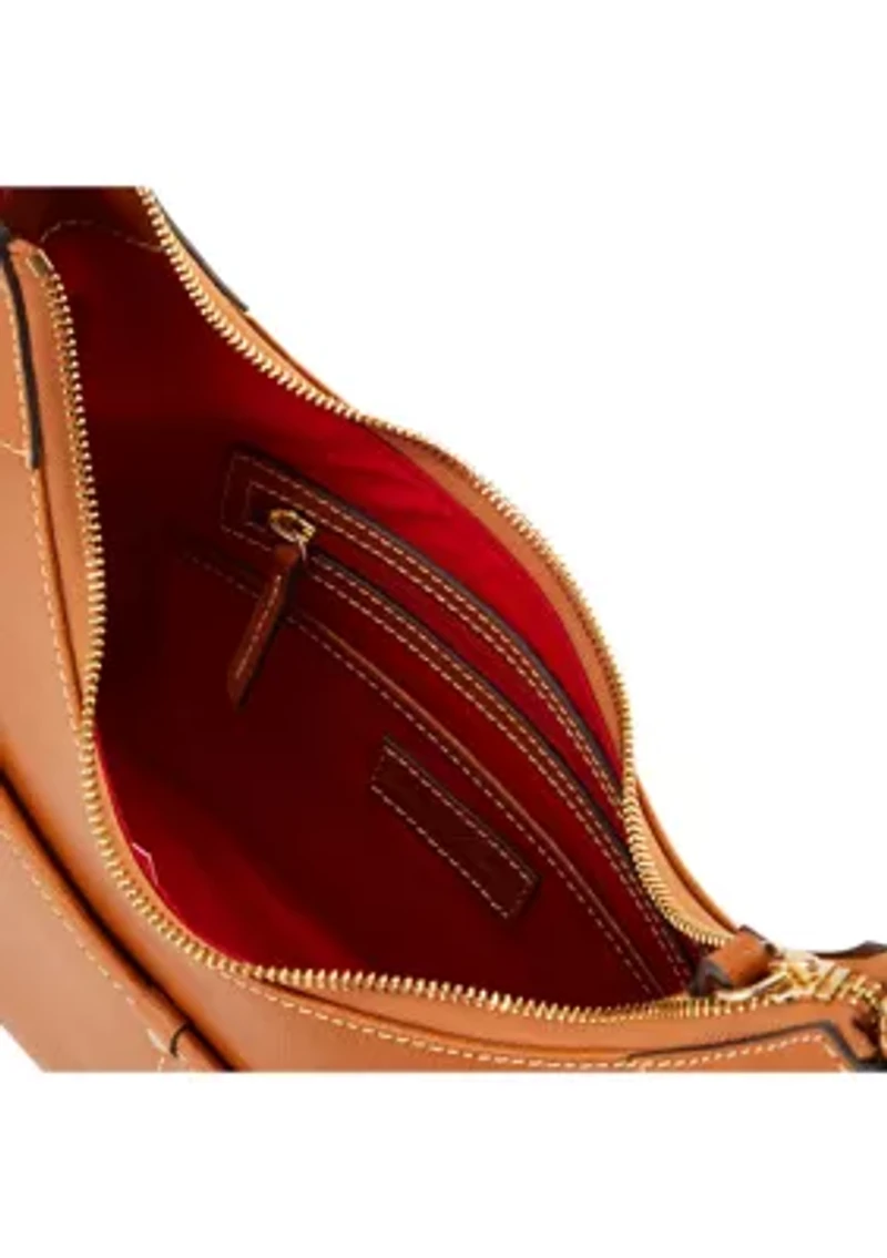 Small Rebecca Hobo Bag