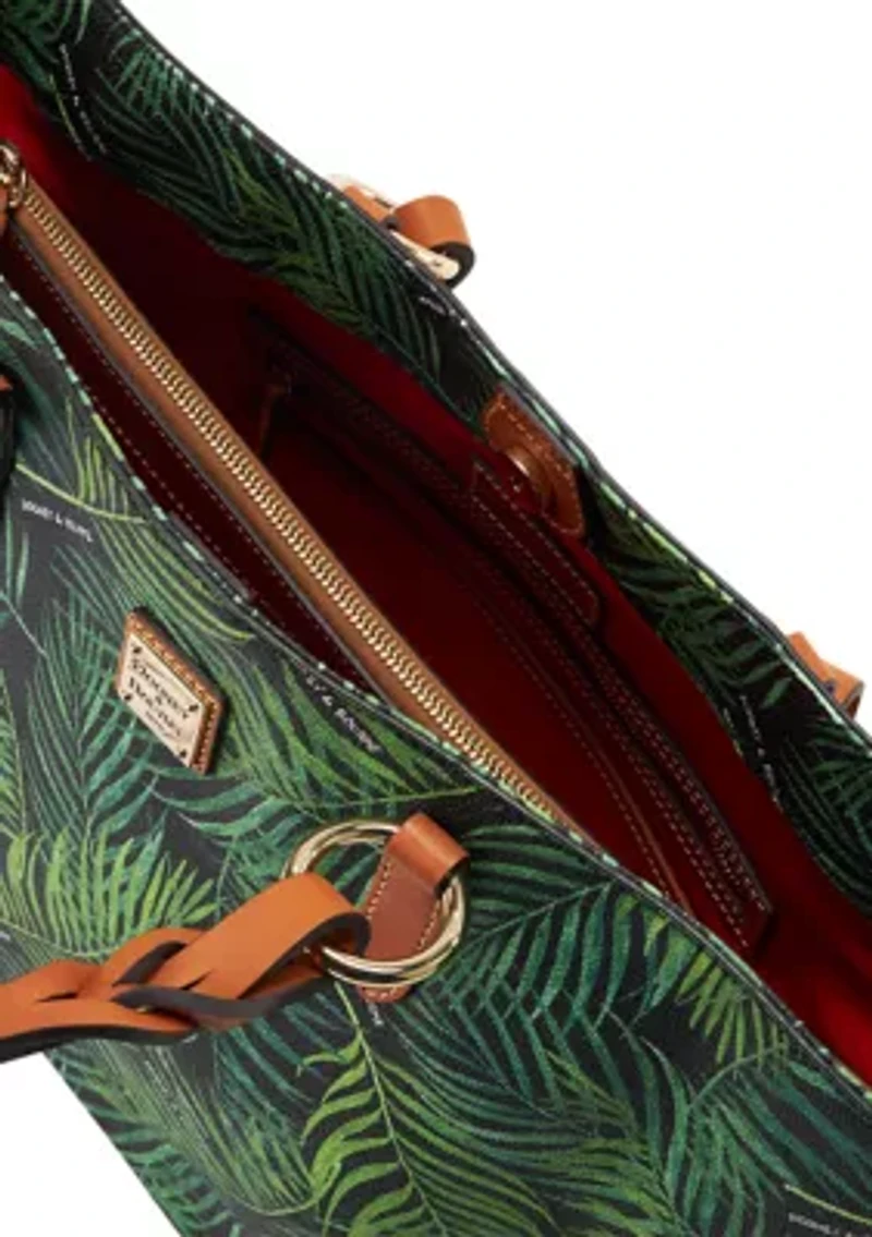 Siesta Key Nelly Tote