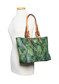 Siesta Key Nelly Tote