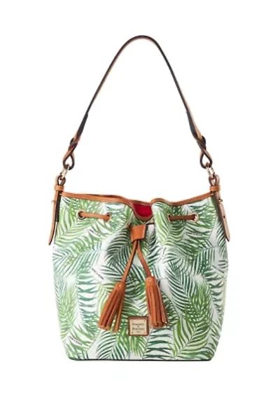 Siesta Key Tasha Drawstring Bag