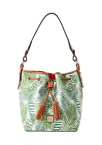 Siesta Key Tasha Drawstring Bag