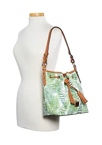 Siesta Key Tasha Drawstring Bag