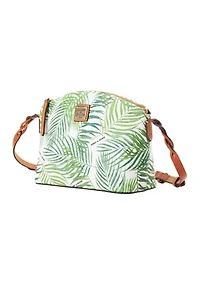 Siesta Key Penny Crossbody Bag