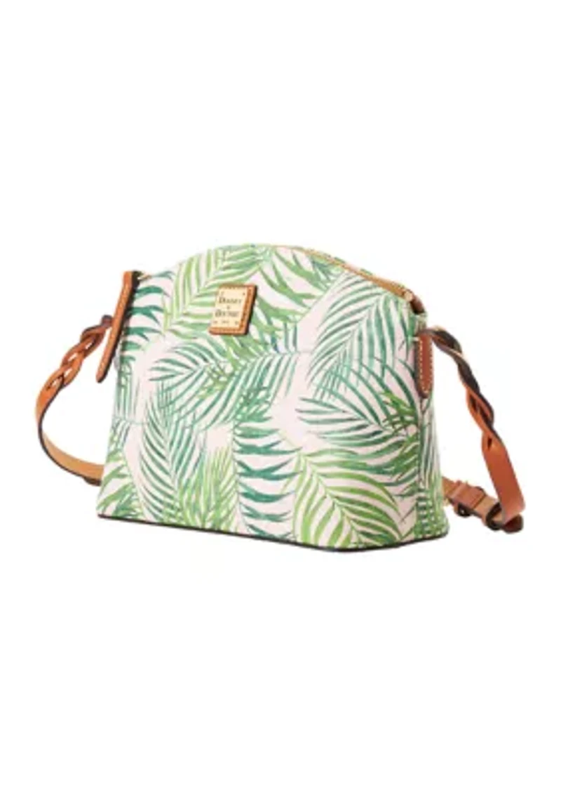Siesta Key Penny Crossbody Bag