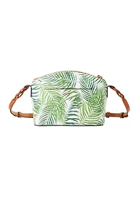 Siesta Key Penny Crossbody Bag