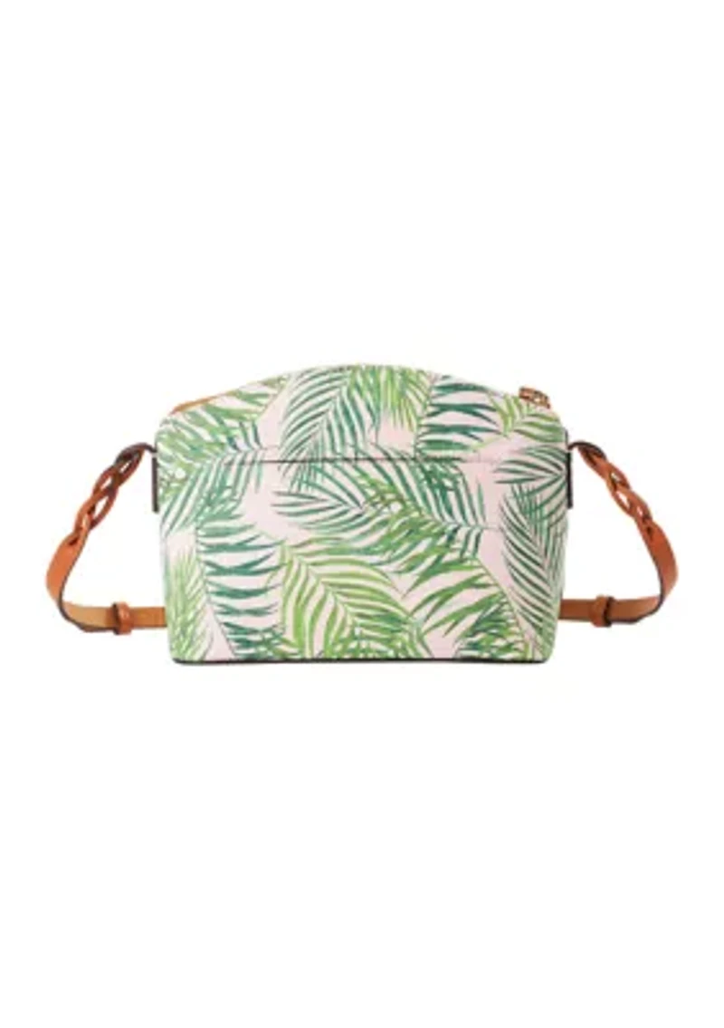 Siesta Key Penny Crossbody Bag