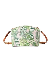 Siesta Key Penny Crossbody Bag