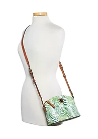 Siesta Key Penny Crossbody Bag