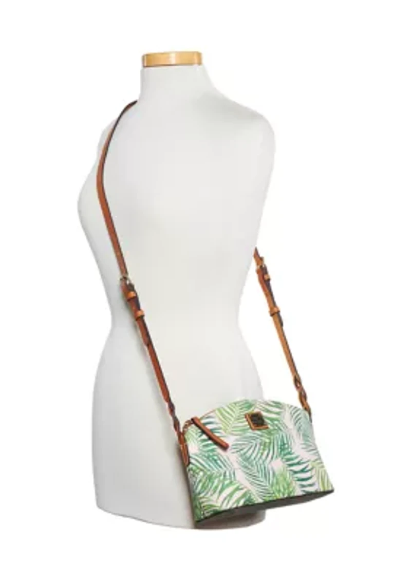 Siesta Key Penny Crossbody Bag