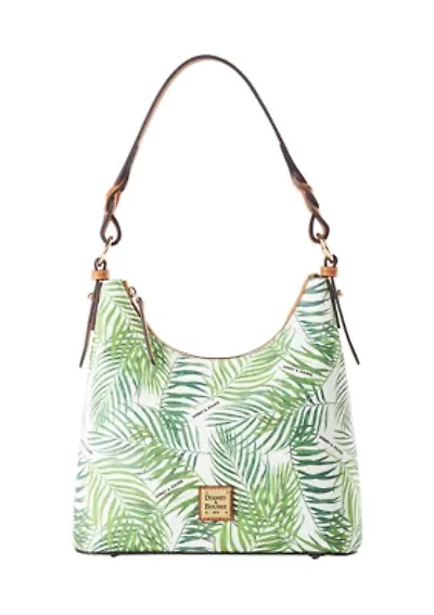 Siesta Key Bryce Hobo Bag