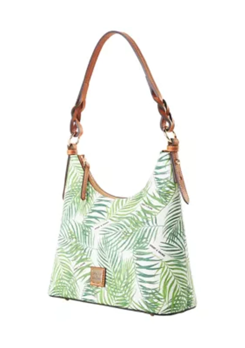 Siesta Key Bryce Hobo Bag