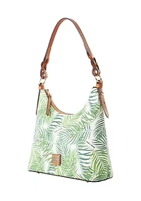 Siesta Key Bryce Hobo Bag