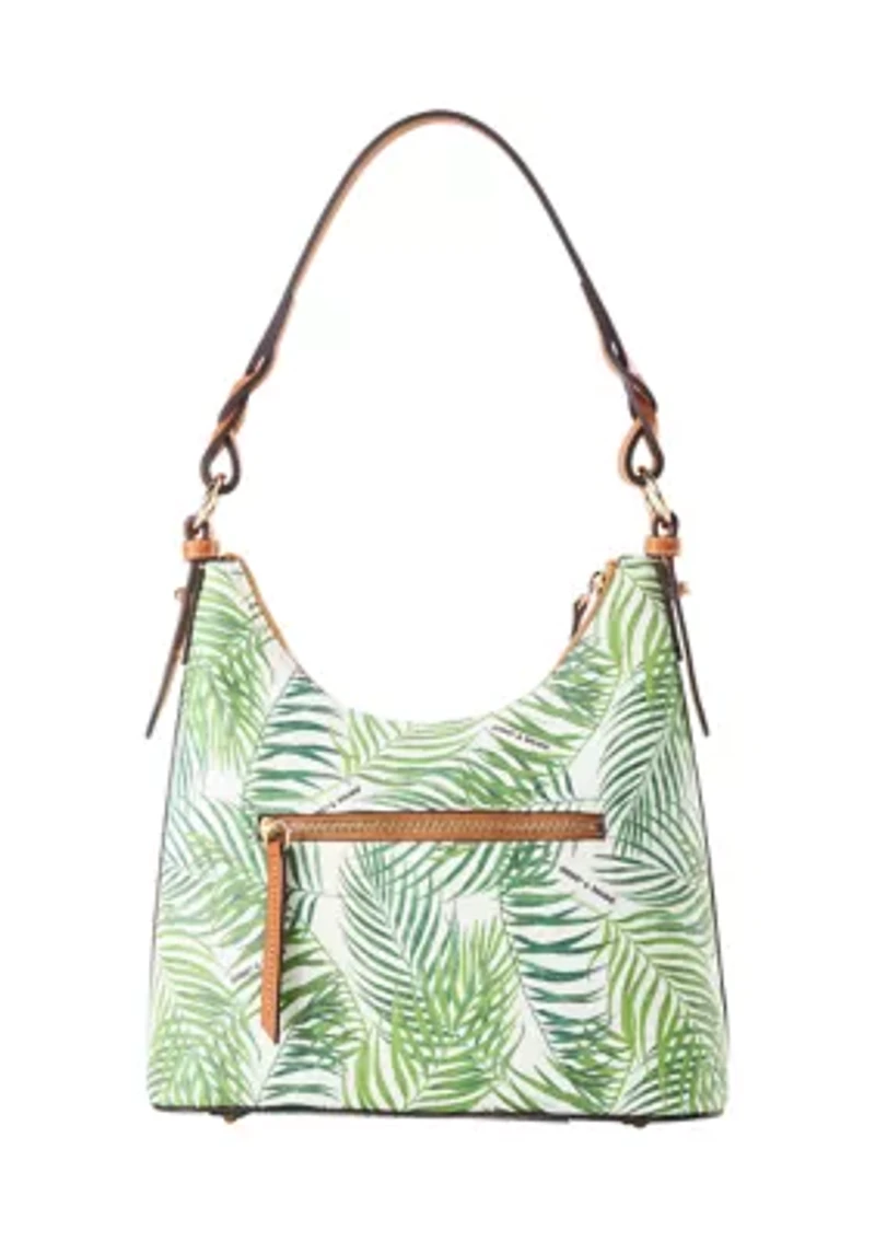 Siesta Key Bryce Hobo Bag