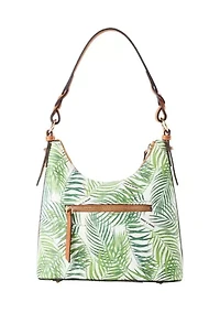 Siesta Key Bryce Hobo Bag