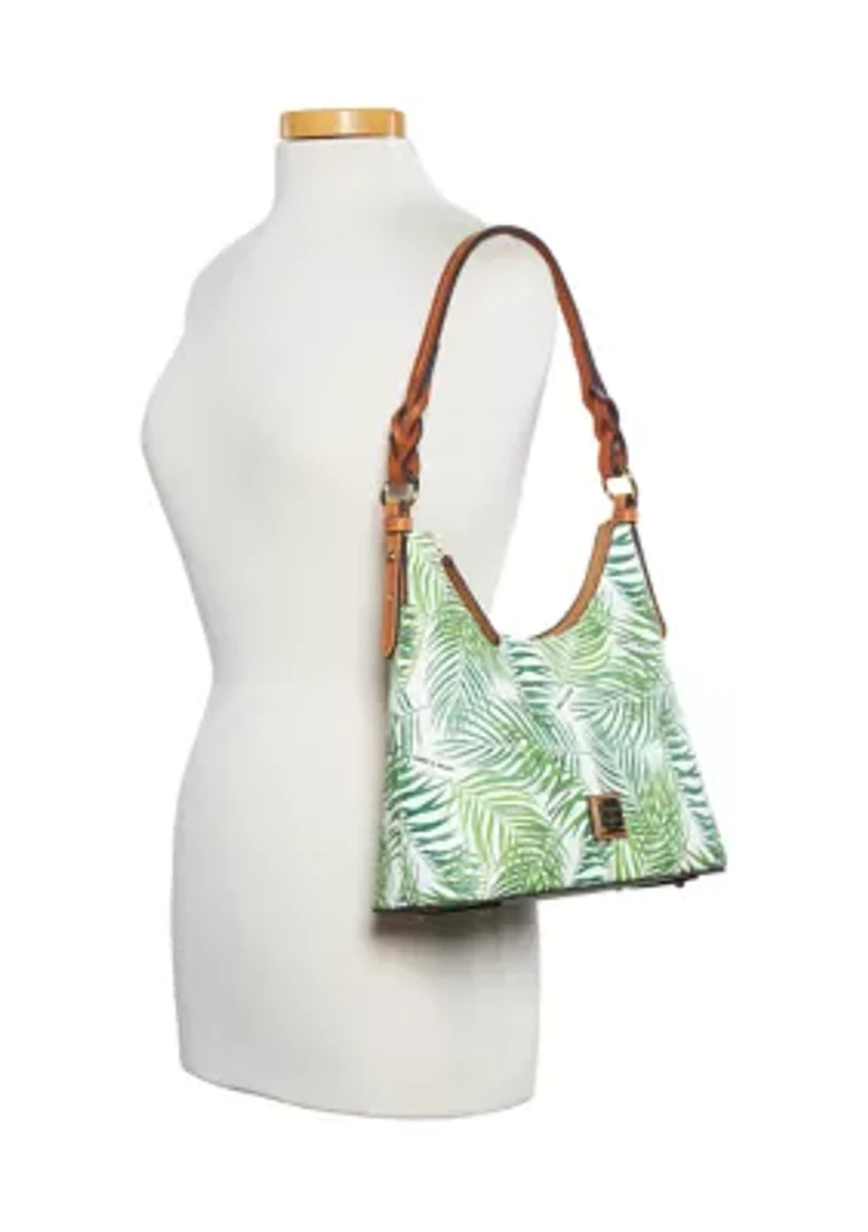 Siesta Key Bryce Hobo Bag