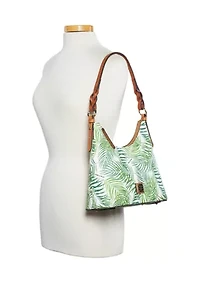 Siesta Key Bryce Hobo Bag