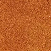 Suede Small Presley Crossbody Bag