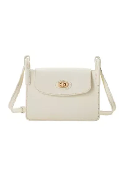Pinky Crossbody Bag
