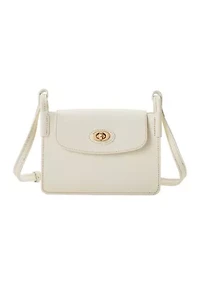 Pinky Crossbody Bag