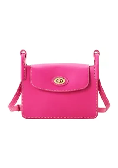 Pinky Crossbody Bag