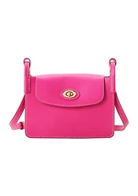 Pinky Crossbody Bag