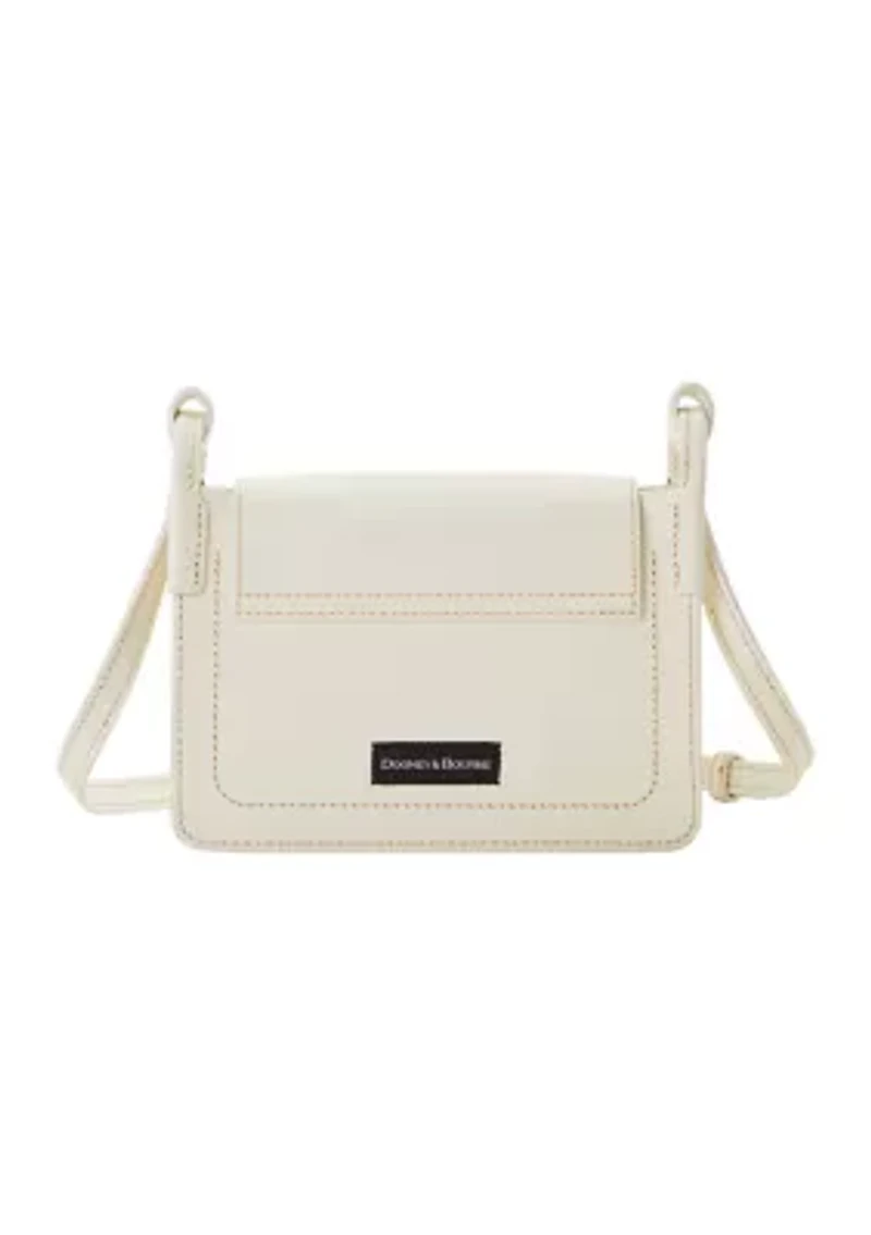 Pinky Crossbody Bag