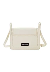 Pinky Crossbody Bag