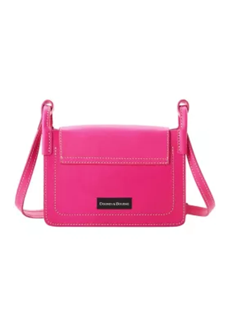 Pinky Crossbody Bag