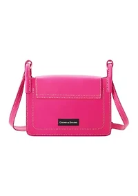 Pinky Crossbody Bag