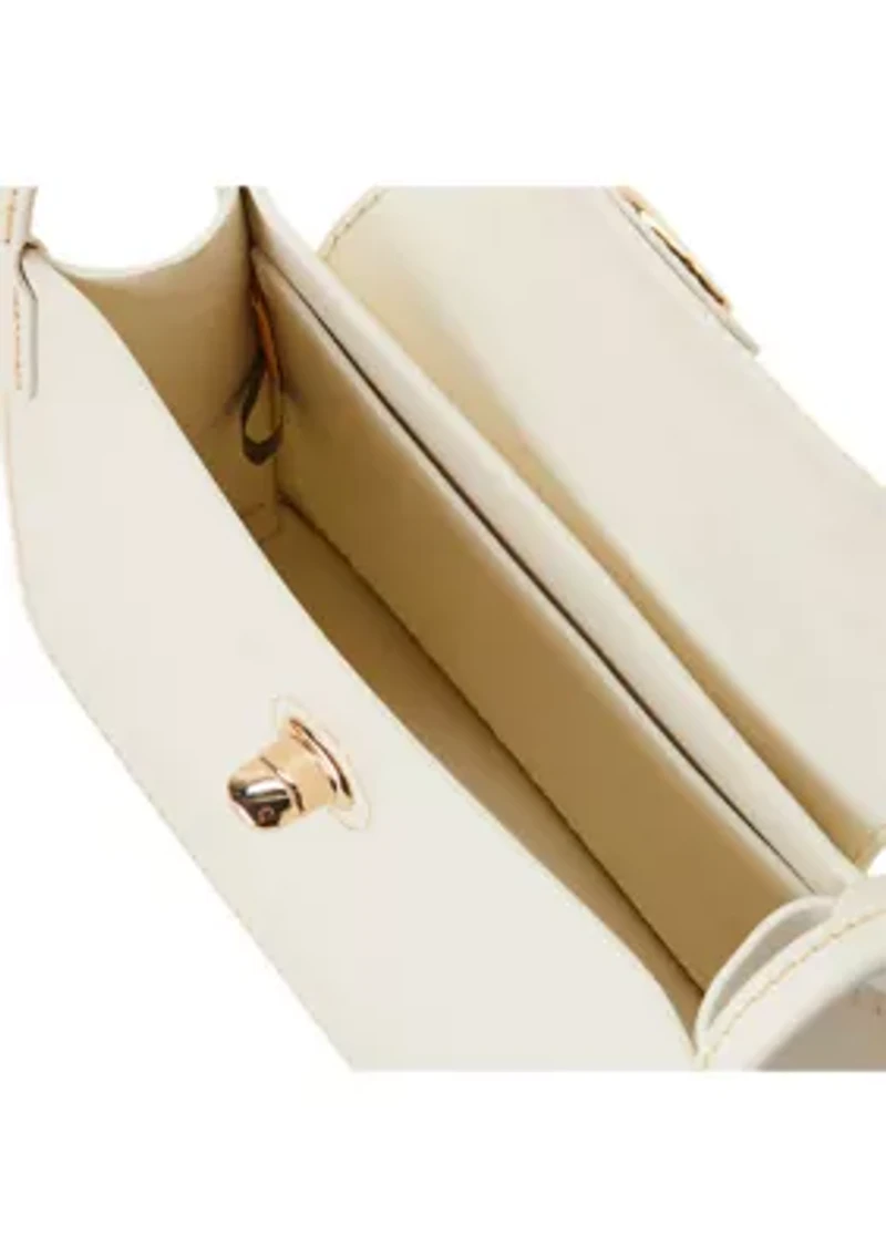 Pinky Crossbody Bag