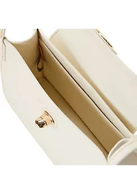 Pinky Crossbody Bag