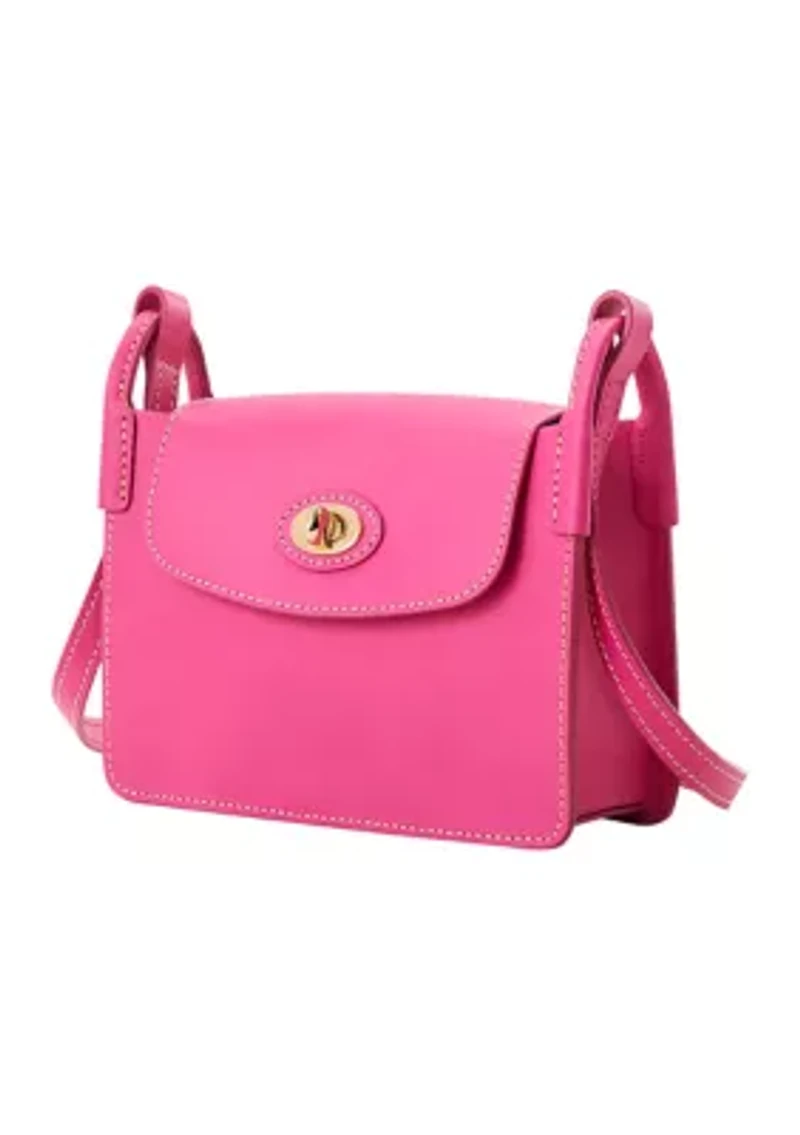 Pinky Crossbody Bag