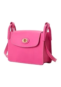 Pinky Crossbody Bag