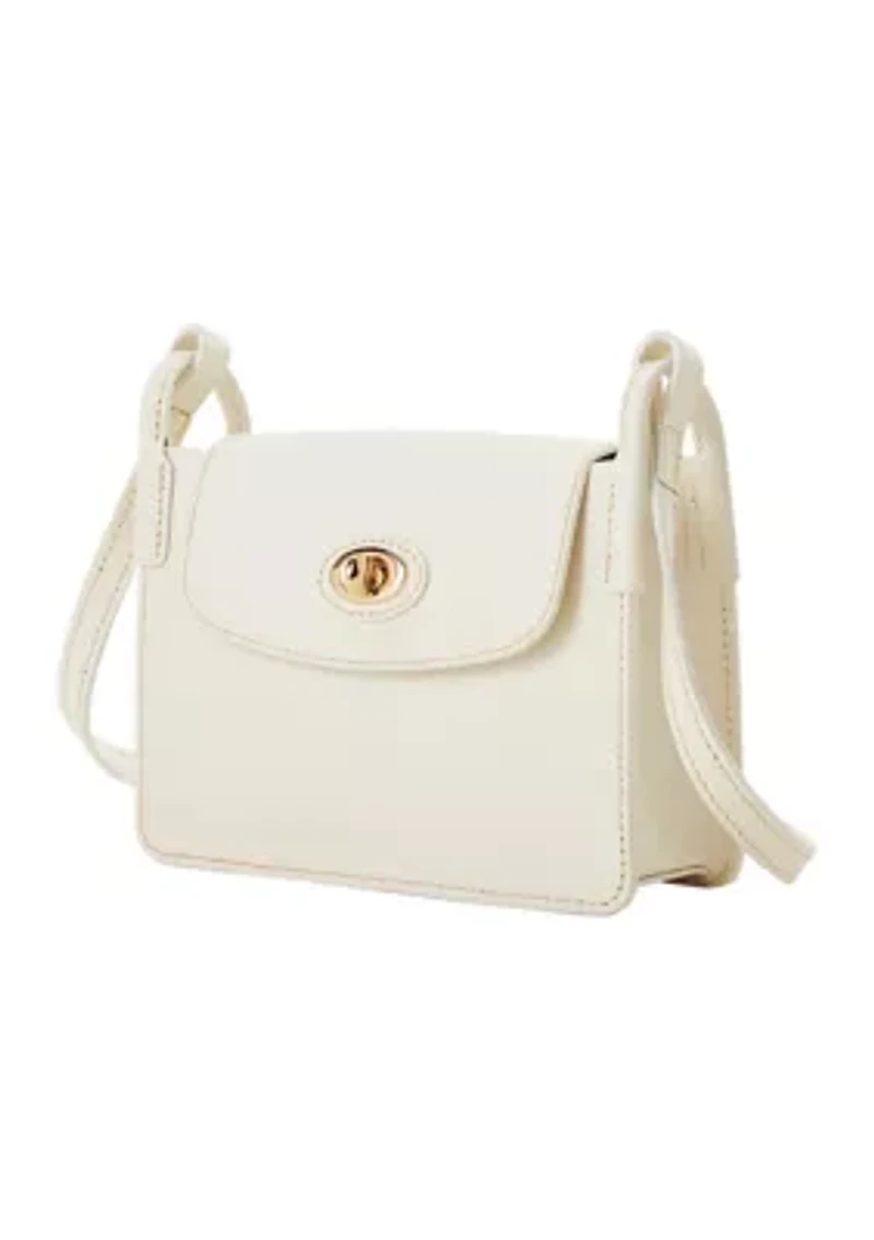 Pinky Crossbody Bag