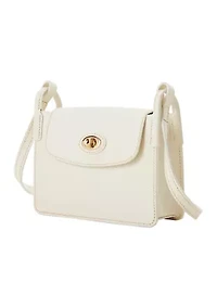 Pinky Crossbody Bag