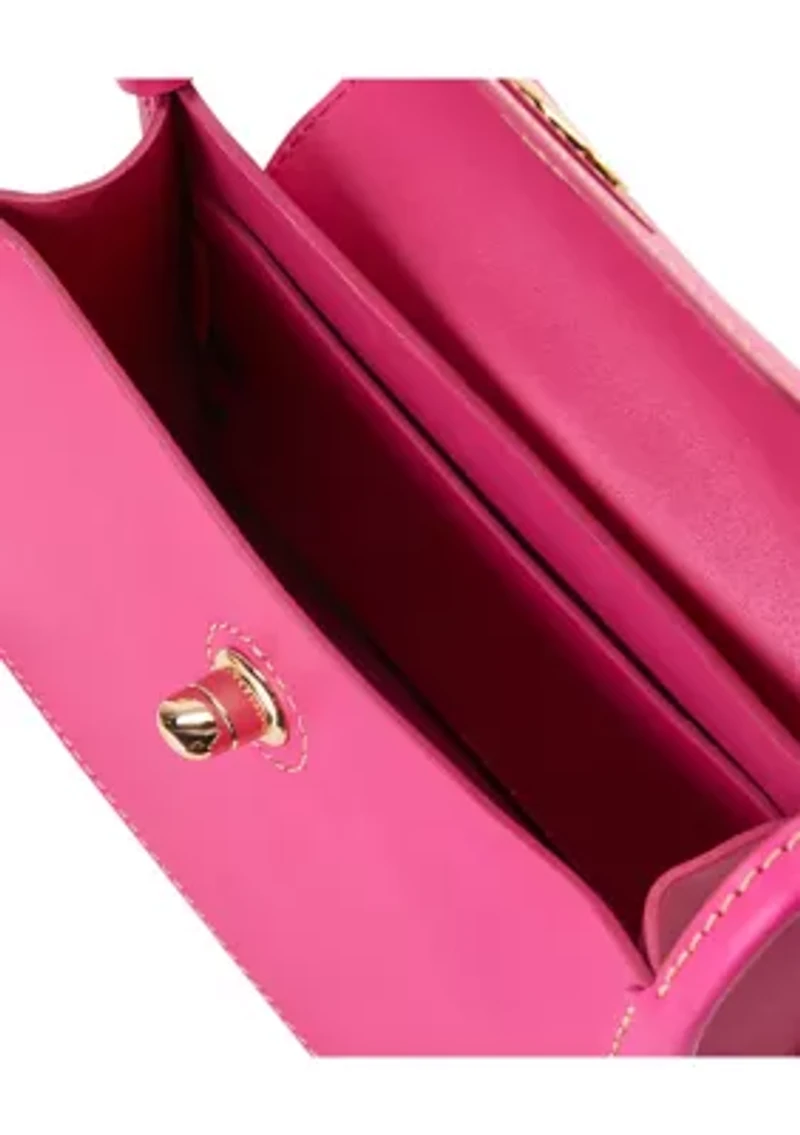Pinky Crossbody Bag