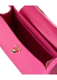 Pinky Crossbody Bag