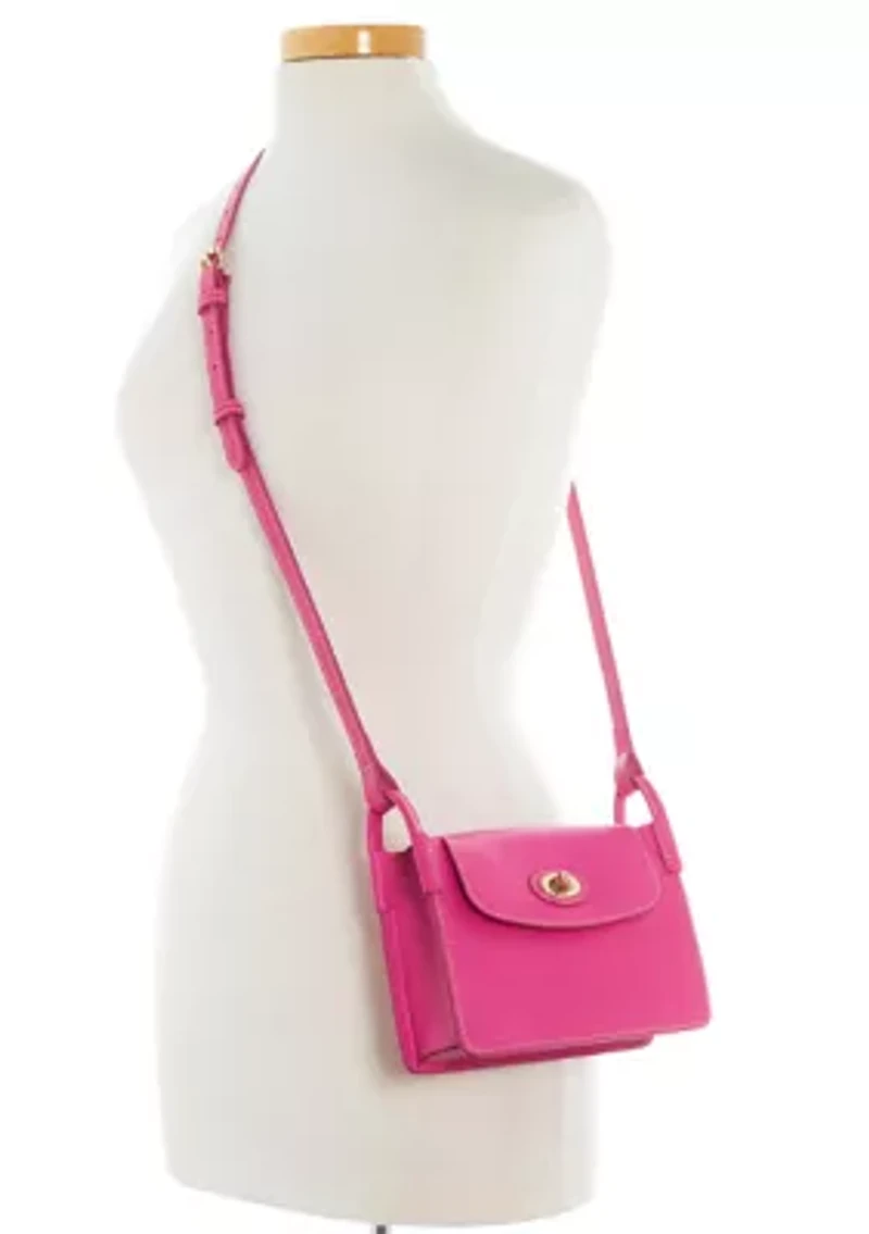 Pinky Crossbody Bag