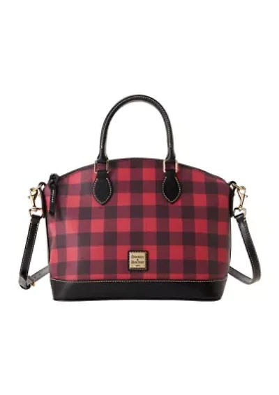 Tucker Darcy Satchel